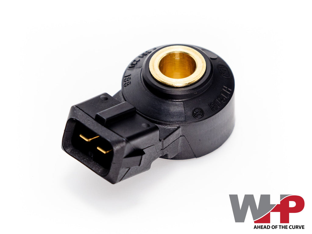 WHP Wideband Knock Sensor Kit M8 Boost Factory