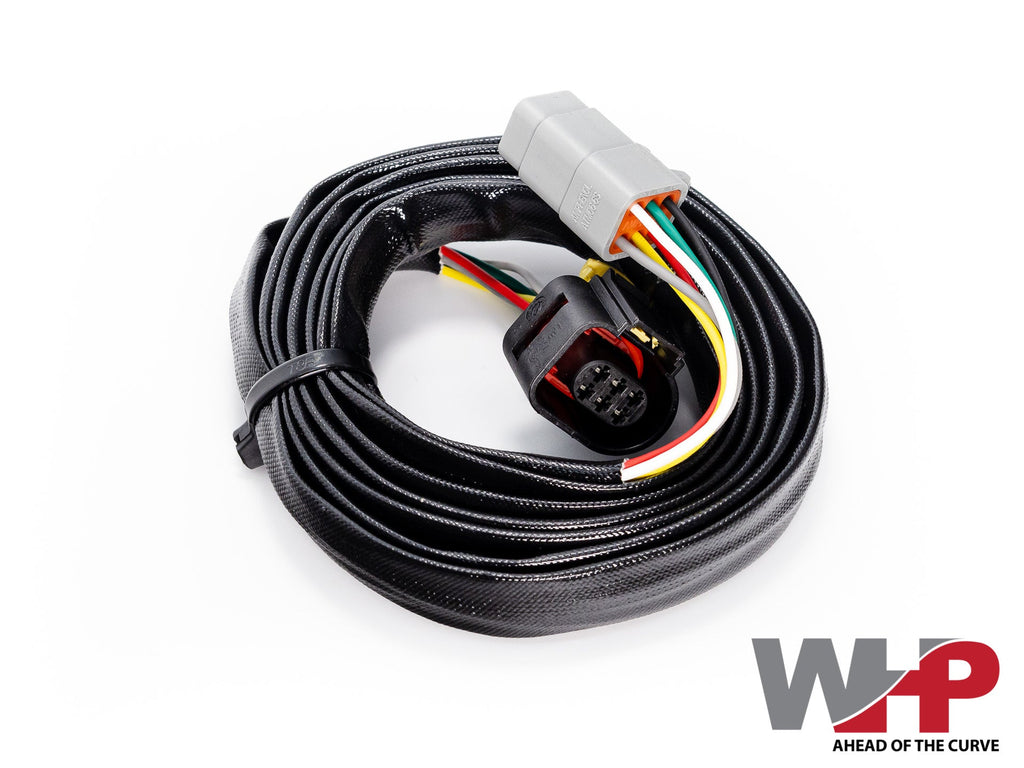 WHP Wideband Oxygen Sensor Kit Bosch 4.9 with harness Boost