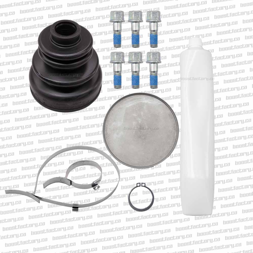 Nissan Skyline R32 R33 GTR/GTS4 R34 GTR CV Boot Repair Kit, Front