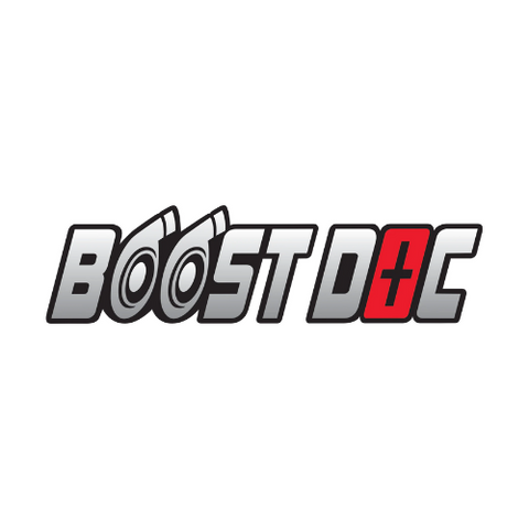 BoostDoc