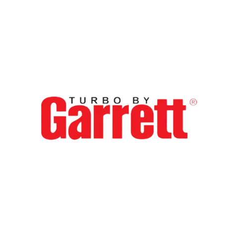 Garrett Turbo