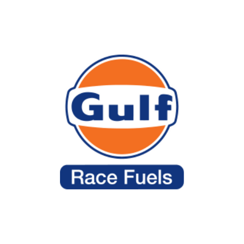 Gulf Racing Fuel