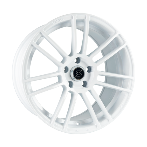 Stage Wheels Belmont