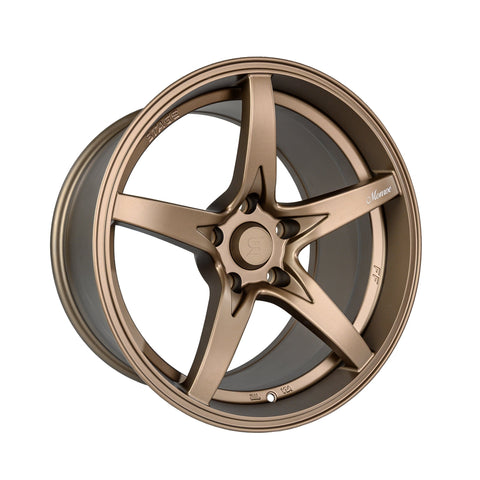 Stage Wheels Monroe