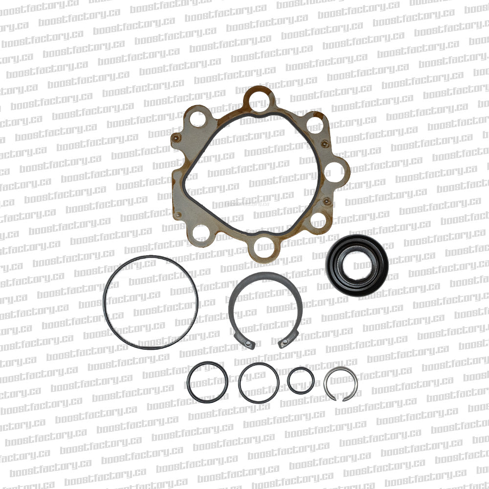 Genuine Toyota 1JZ / 2JZ Power Steering Pump Re-Seal Kit - 04446-30120