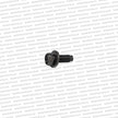 Genuine Nissan Seat Track/Rail Bolt S13/S14/S15 & R32 - 08127-0252G