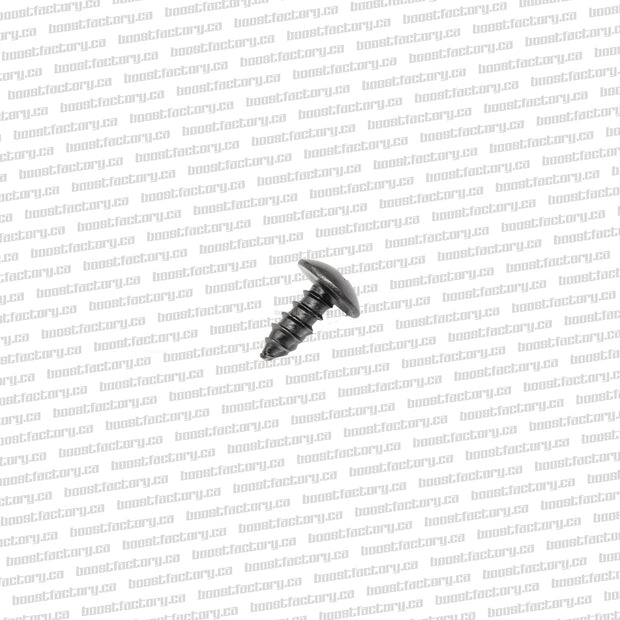 Genuine Nissan R32 Skyline Front Fender Lower Mounting Screw - 08540-61608