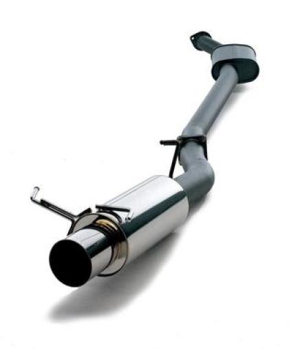 HKS 98-05 Lexus GS300 Hi-Power Exhaust (Dual Rear Sections) HKS3203-EX003