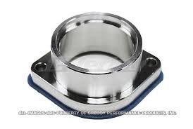 GReddy Aluminum Weld-On BOV Flange - 11900451