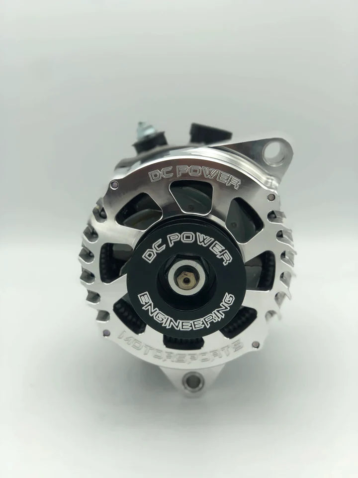 DC Power Engineering 180 Amp HP High Output Alternator (Toyota Supra 3.0 2JZ)