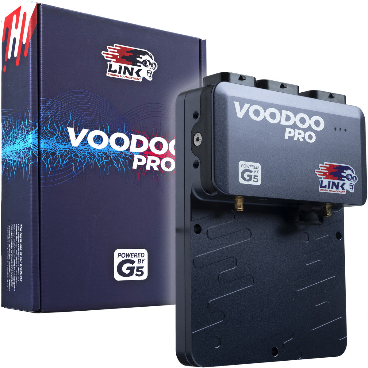 LINK G5 Voodoo Pro 152-5000