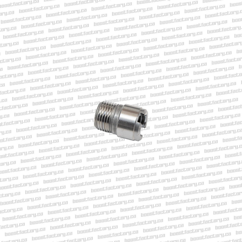 Genuine Nissan Oil Filter / Cooler Housing Stud Fitting  - 15213-V0711