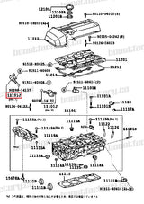 Genuine Toyota Beams 3SGE VVTi Solenoid Intake Side - 15330-74030