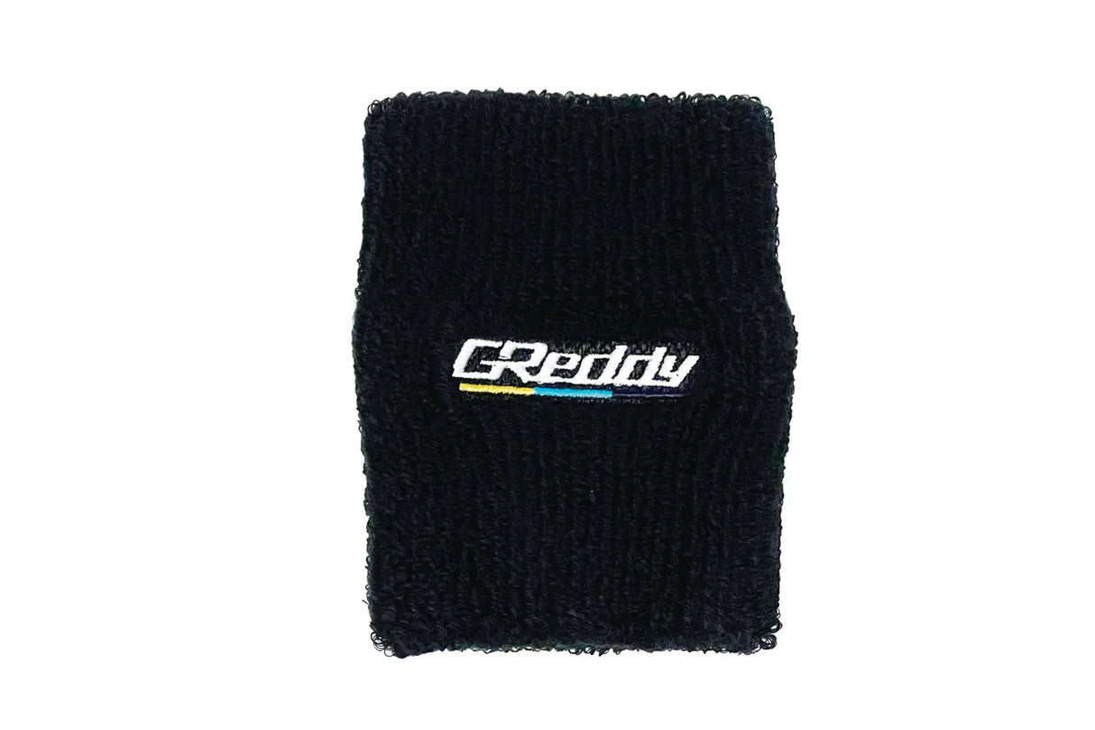 Genuine GReddy  Reservoir Cover - 18001897 / 18001898