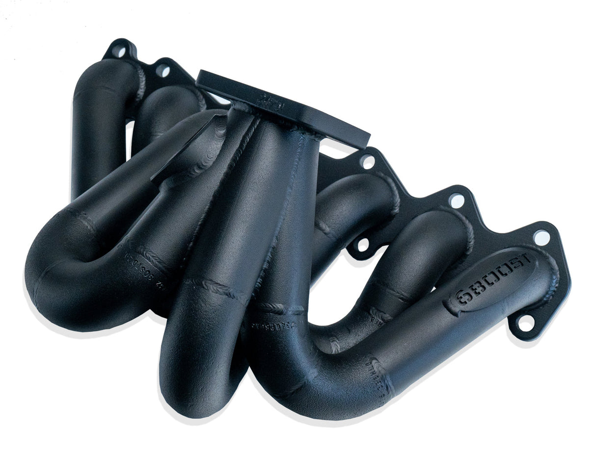 6 Boost Toyota 1JZGTE Non VVTi T3 Exhaust Manifold