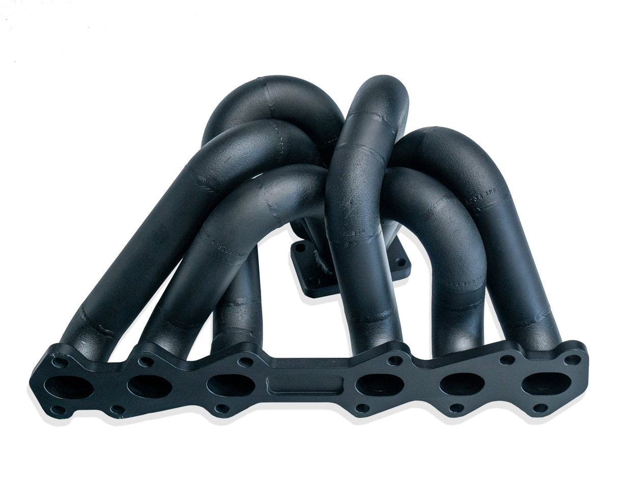 6 Boost Toyota 1JZGTE Non VVTi T3 Exhaust Manifold