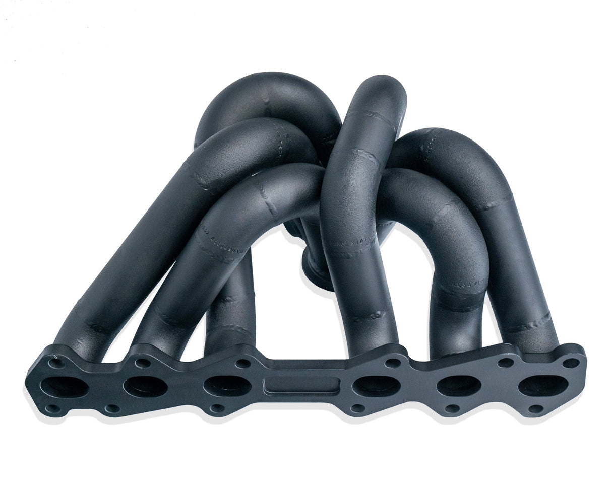 6 Boost Toyota 1JZGTE Non VVTi V-Band Exhaust Manifold