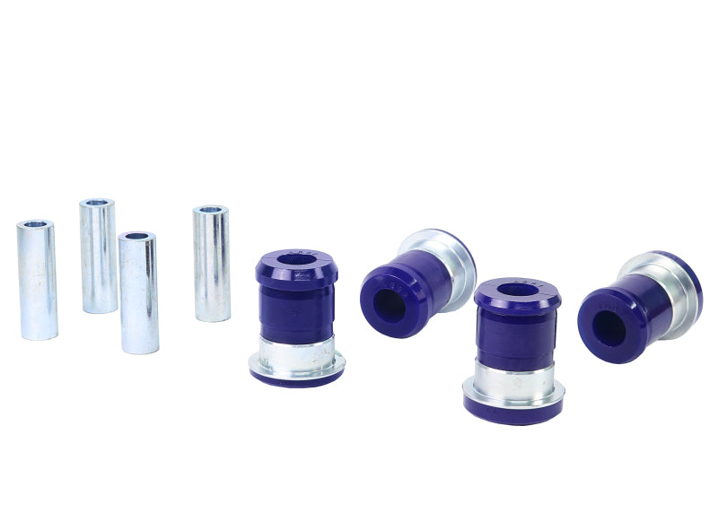 SuperPro Rear Control Arm Bushing Kit