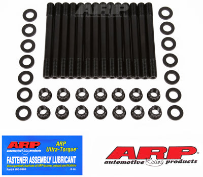 ARP RB26DETT ARP2000 Head Stud Kit 12mm (R32/33/34) - 202-4207