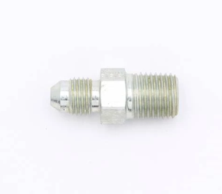 -4 JIC X 1/4"NPT ADAPTER