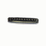 SYLTECH - IGNITOR DELETE PATCH CONNECTOR TO SUIT TOYOTA 1JZGTE / 2JZGTE