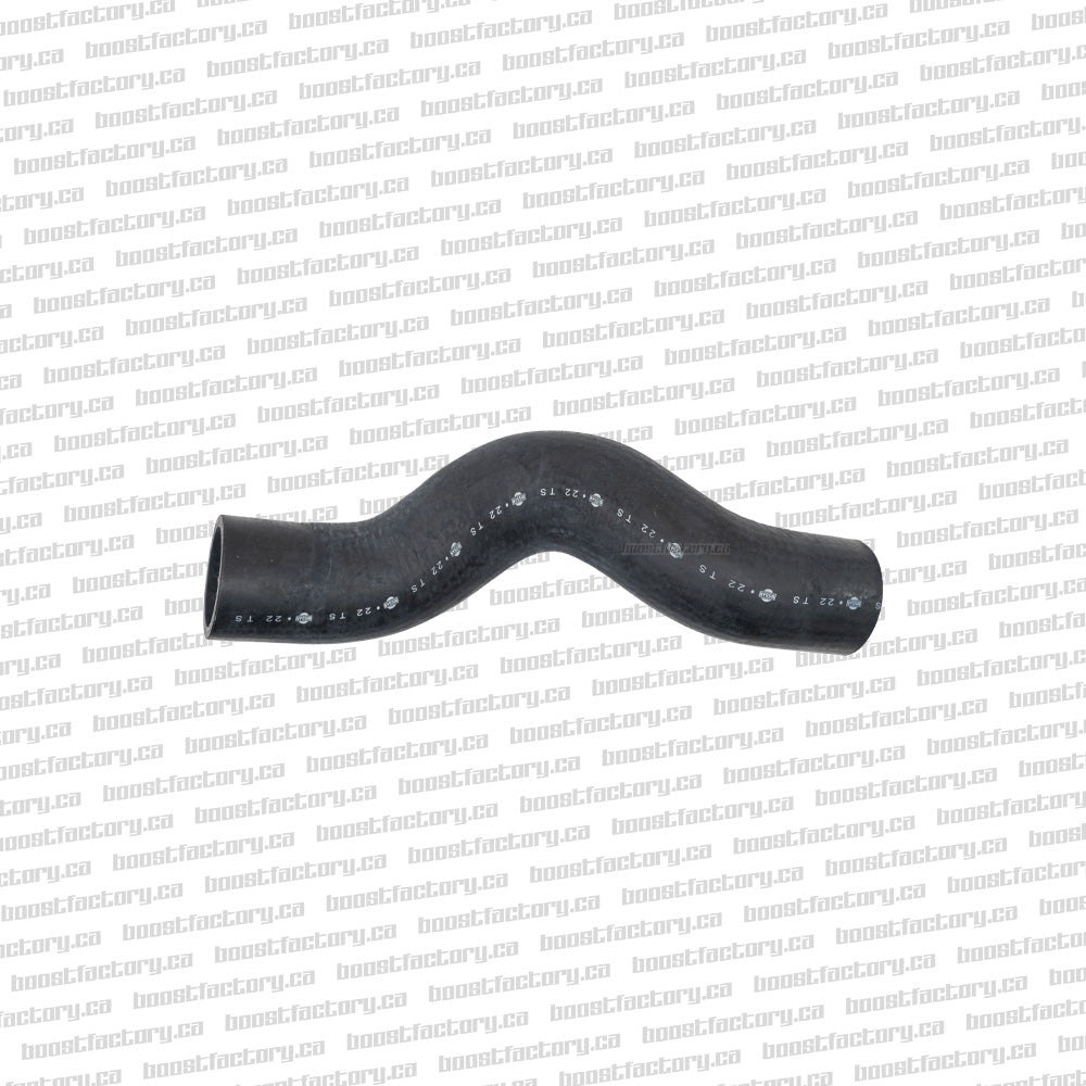 Genuine Nissan S13 SR20 Upper Radiator Hose Late - 21501-60F00