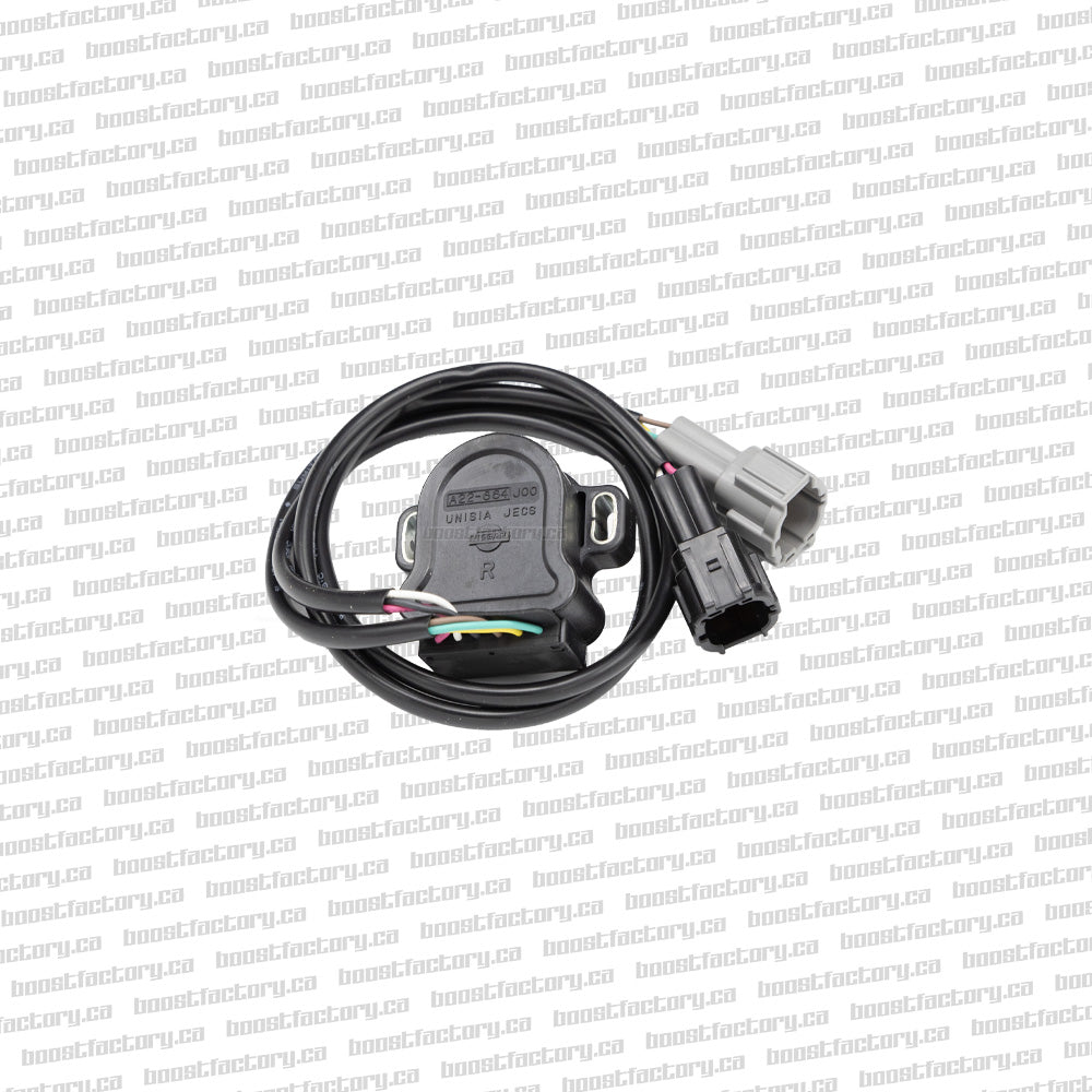 Genuine Nissan Skyline R34 GTT RB25 NEO TPS Sensor - 22620-AA509