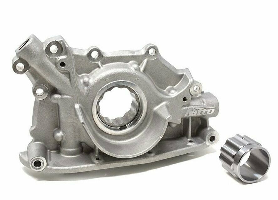 NITTO RB Sine Drive Oil Pump RB20 RB25 RB26 RB30