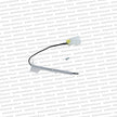 Genuine Nissan R32 Skyline A/C Evaporator Temperature Sensor (Thermistor) - 27723-05U10