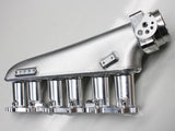 PLAZMAMAN 2JZ-GTE Billet Inlet Manifold – 6 Injector