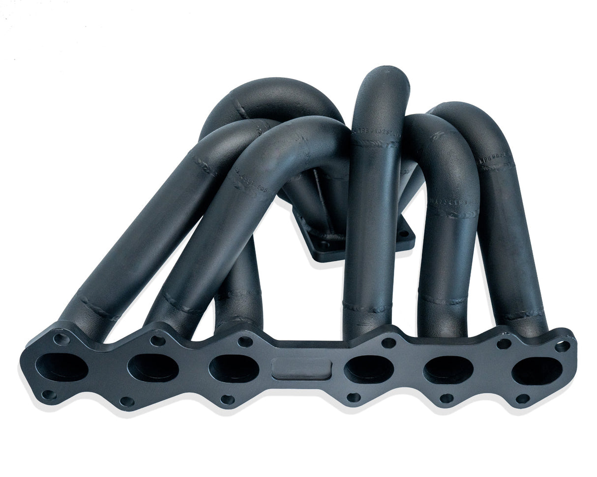 6 Boost Toyota 2JZGTE T3 Exhaust Manifold