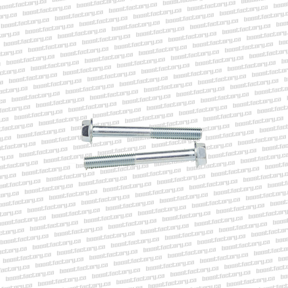 Genuine Toyota 2JZ-GTE Upper Water Neck Mounting Bolt Set - 90105-08176 (2)