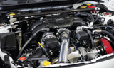 HKS 2022 Subaru BRZ / 2022 Toyota GR86 GTIII-RS Bolt On Turbo Kit HKS11001-KT007