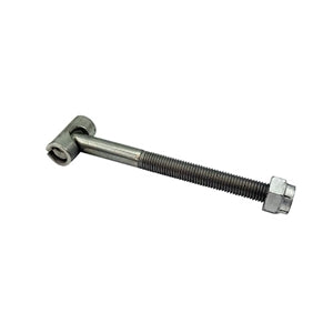 312B Replacement V-Band Bolt and Nut. 5/16" x 24