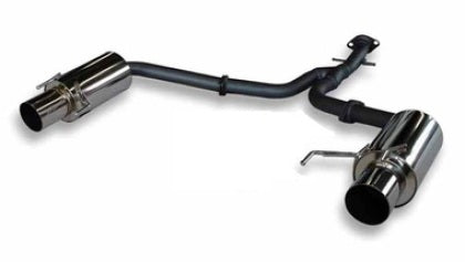 HKS Lexus IS350/250 Hi Power Exhaust HKS32003-BT002