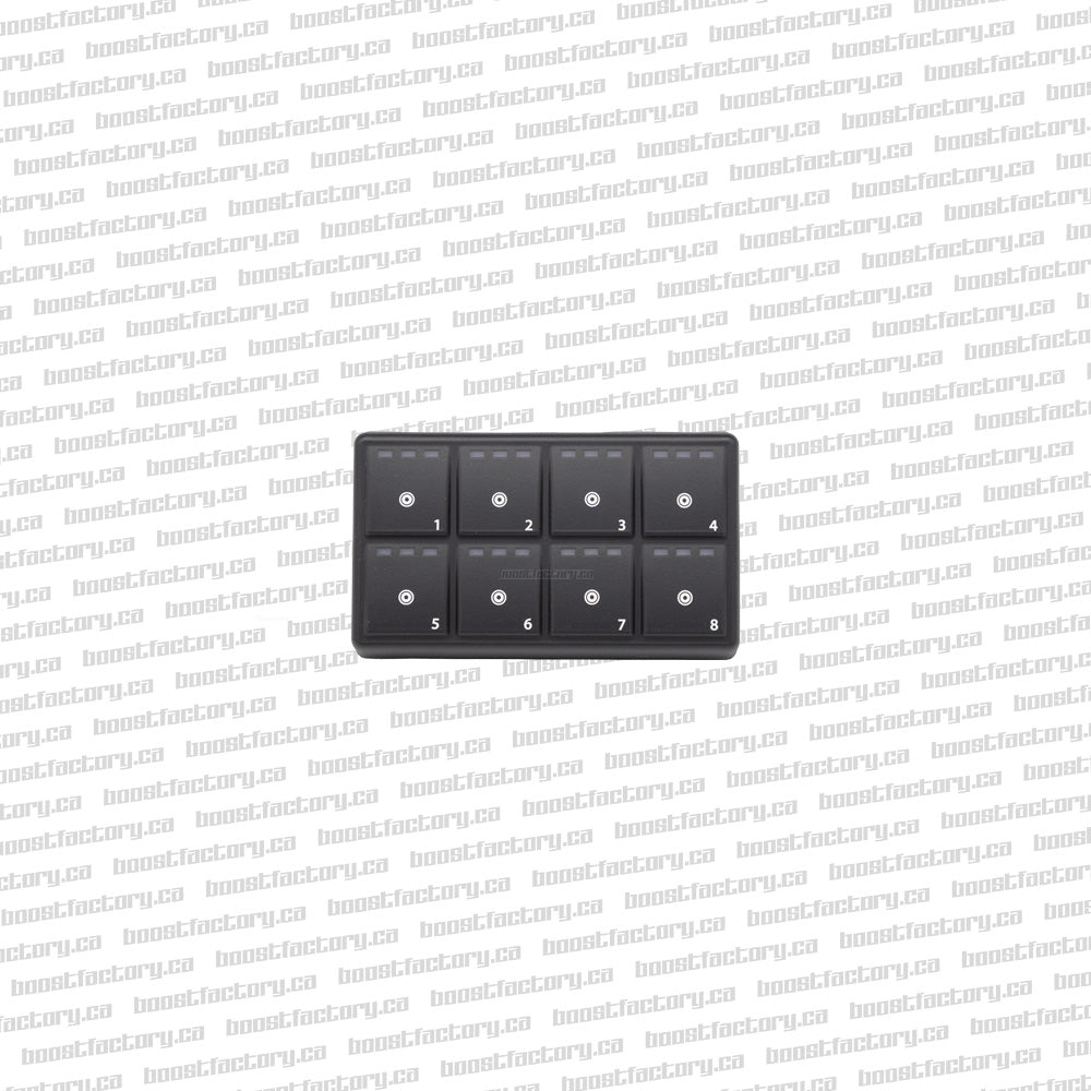 Boost Factory -  Grayhill 4x2 Universal Canbus Keypad