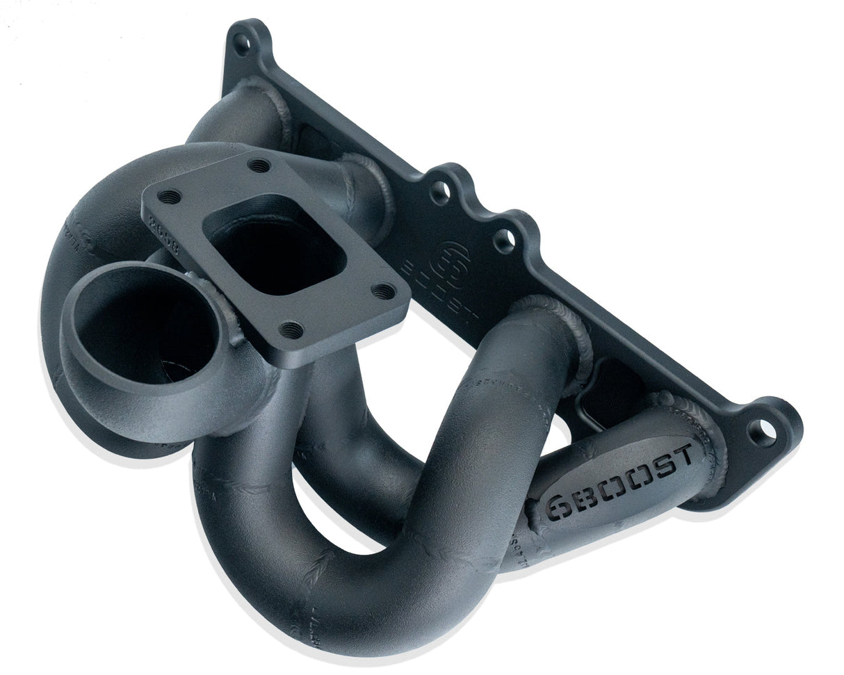 6 Boost Toyota 3RZ T4 Exhaust Manifold