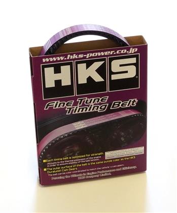 HKS Upgraded Timing Belt 3S-G(T)E 177Y HKS24999-AT006