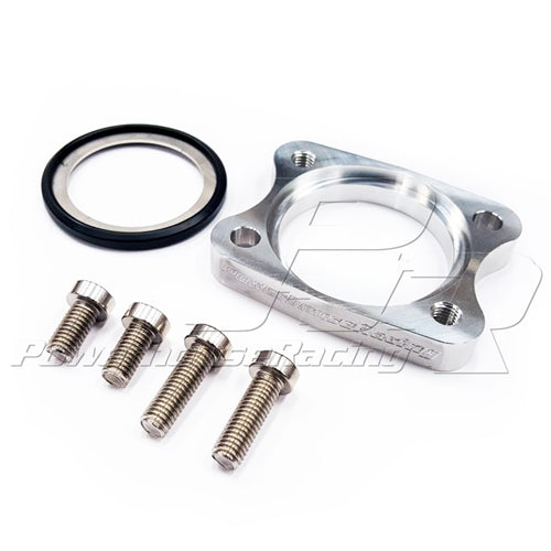 Power House Racing PHR Lower Waterneck Rotator for 2JZGTE - PHR 01010602