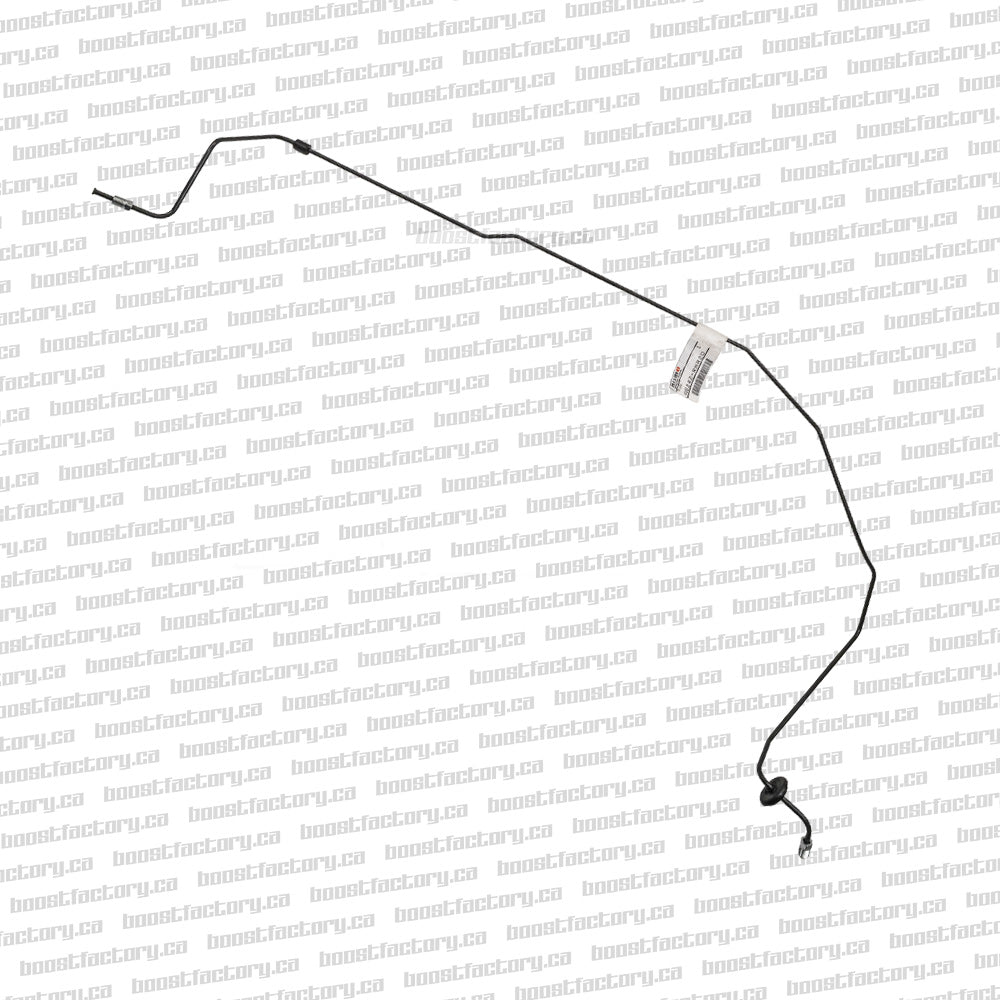 Genuine Nismo Heritage R32 Skyline GTR N1 Non ABS Brake Lines