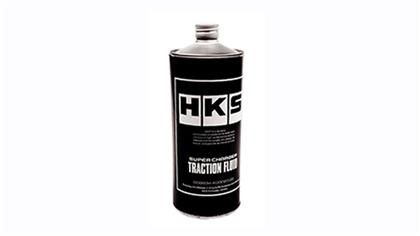 HKS GT S/C TRACTION FLUID I (800ml) HKS12002-AK029