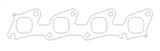 Cometic Nissan KA24DE 91-98 Exhaust .030 inch MLS Head Gasket 1.575 inch SQUARE Port - C4201-030