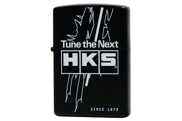 HKS Zippo Lighter TTN - 51007-AK562