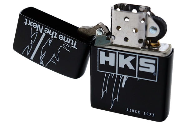 HKS Zippo Lighter TTN - 51007-AK562