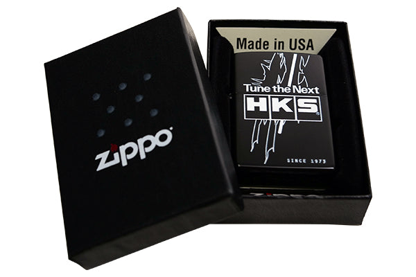 HKS Zippo Lighter TTN - 51007-AK562