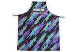 HKS APRON OILCOLOR - 51007-AK672