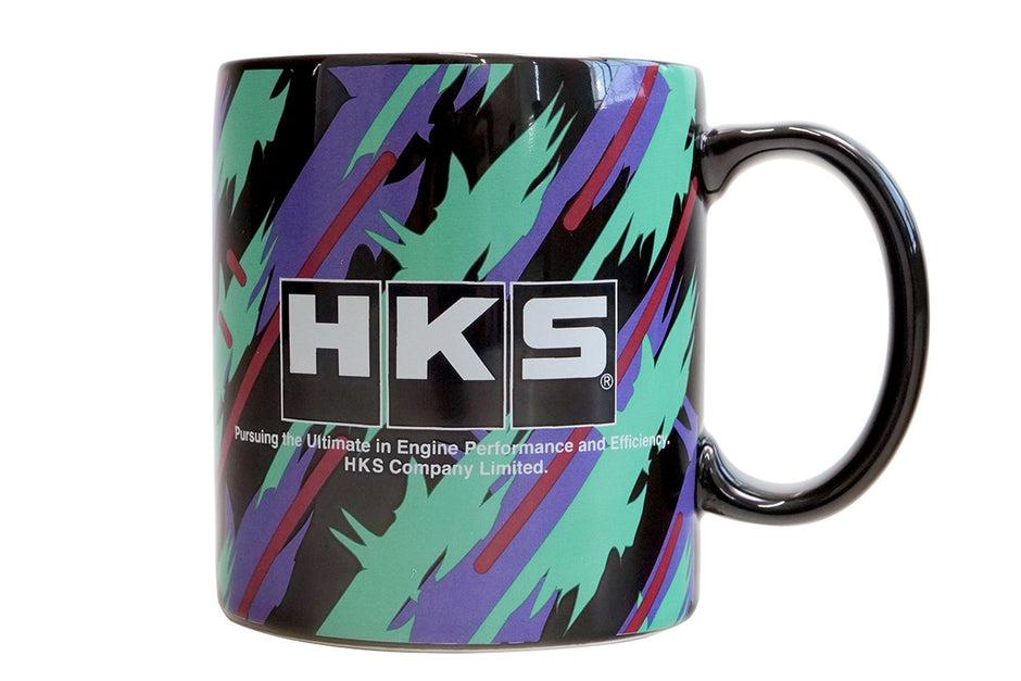 HKS MUG CUP OILCOLOR - 51007-AK679