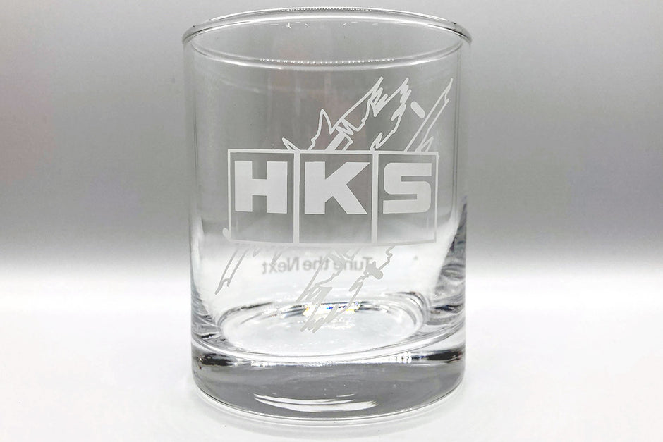 HKS GLASS OILCOLOR - 51007-AK680