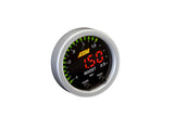 AEM X-Series Boost Pressure -30inHg 35psi Gauge - 30-0306