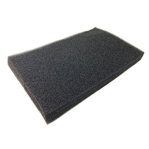 649400F FUEL CELL FOAM (19" X 12" X 1.5")